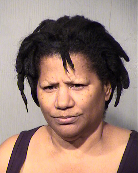 WENDY V THEOPHILE Mugshot / Maricopa County Arrests / Maricopa County Arizona