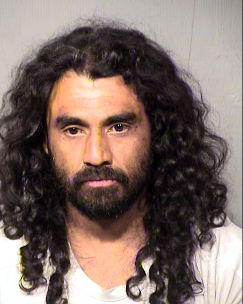 CONCEPCION JUNIOR YANEZ Mugshot / Maricopa County Arrests / Maricopa County Arizona