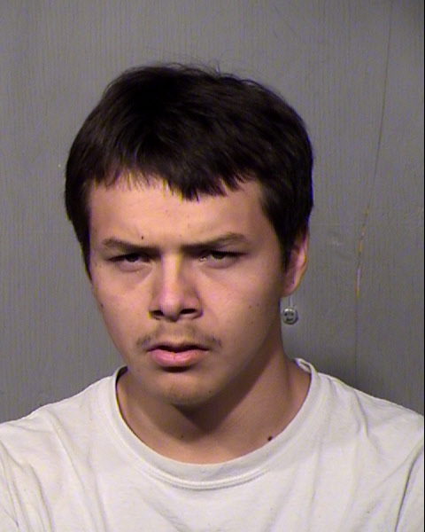 ADRIANE VENANCIO LEWIS Mugshot / Maricopa County Arrests / Maricopa County Arizona