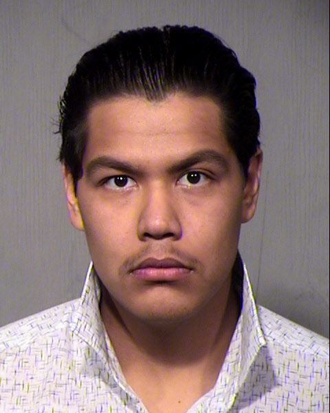 CARLOS ALBERTO ROMERO Mugshot / Maricopa County Arrests / Maricopa County Arizona