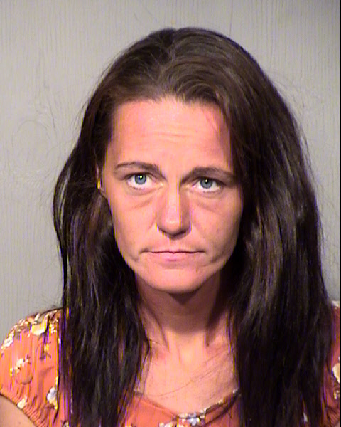 JOANNA LYNN STOTRIDGE Mugshot / Maricopa County Arrests / Maricopa County Arizona