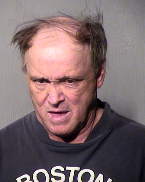 STEVEN K BURDICK Mugshot / Maricopa County Arrests / Maricopa County Arizona