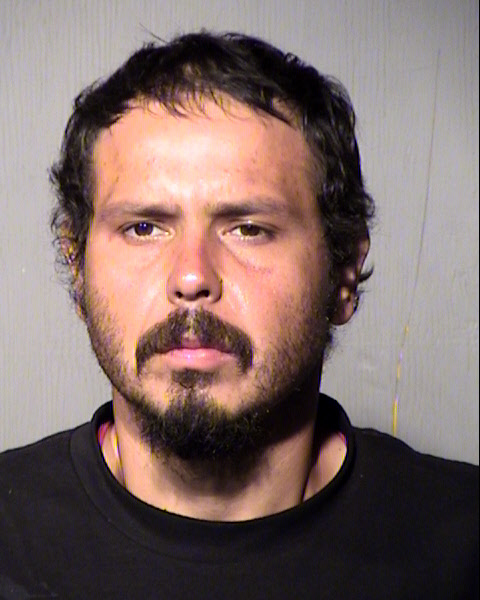 ADRIAN RAMOS Mugshot / Maricopa County Arrests / Maricopa County Arizona