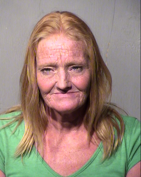SONIA STAPLETON Mugshot / Maricopa County Arrests / Maricopa County Arizona
