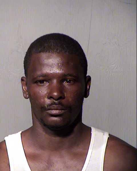 JEFFREY LUNAR LOVE Mugshot / Maricopa County Arrests / Maricopa County Arizona