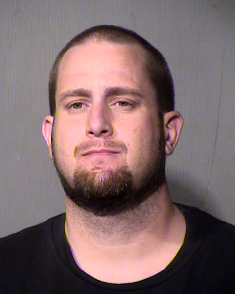 CURTIS MATTHEW REYNOLDS Mugshot / Maricopa County Arrests / Maricopa County Arizona