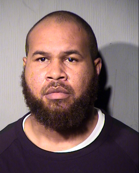 DERRICK ANTHONY DAVIS Mugshot / Maricopa County Arrests / Maricopa County Arizona