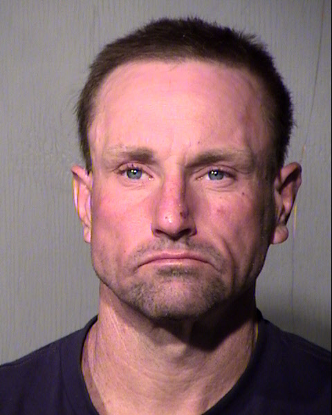 WILLIAM MORRISON Mugshot / Maricopa County Arrests / Maricopa County Arizona