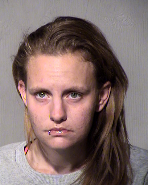 KATHERINE MARIE BUDDINGTON Mugshot / Maricopa County Arrests / Maricopa County Arizona
