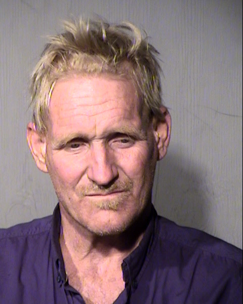 THOMAS H DE VOE Mugshot / Maricopa County Arrests / Maricopa County Arizona