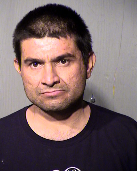 GABRIEL ALVAREZ Mugshot / Maricopa County Arrests / Maricopa County Arizona