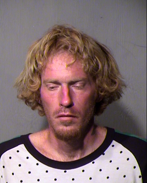 ADAM ZECHARIAH DUDLEY Mugshot / Maricopa County Arrests / Maricopa County Arizona