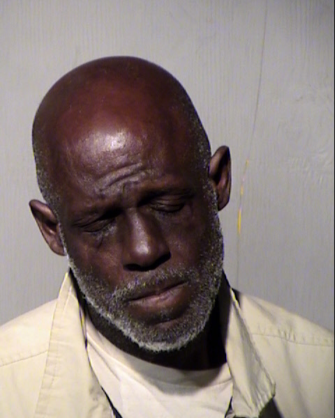 CLARENCE ALLEN SMITH Mugshot / Maricopa County Arrests / Maricopa County Arizona