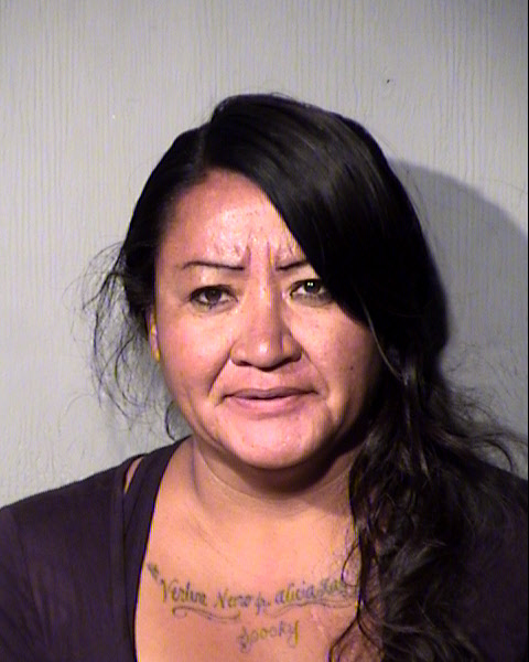 RACHEL MARIE BELGARDE Mugshot / Maricopa County Arrests / Maricopa County Arizona