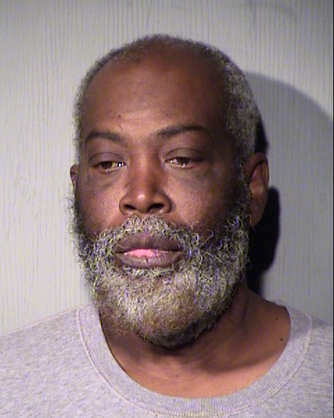 LAWRENCE GUYTON Mugshot / Maricopa County Arrests / Maricopa County Arizona