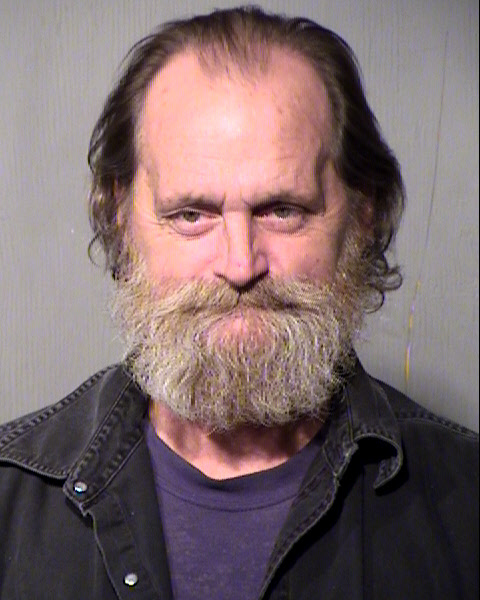 MICHAEL K MCKEEN Mugshot / Maricopa County Arrests / Maricopa County Arizona