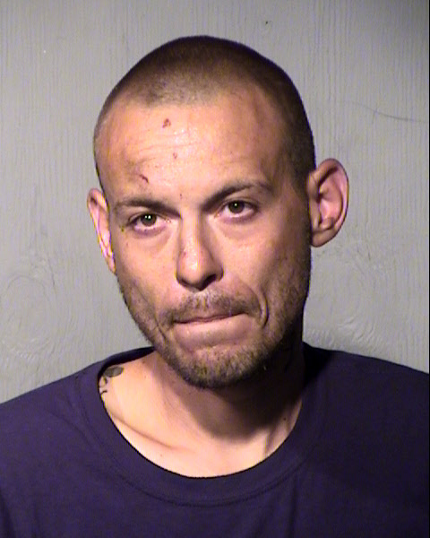 ANTONIO GONZALEZ Mugshot / Maricopa County Arrests / Maricopa County Arizona