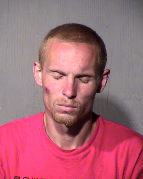 PATRICK LEE BRADLEY Mugshot / Maricopa County Arrests / Maricopa County Arizona