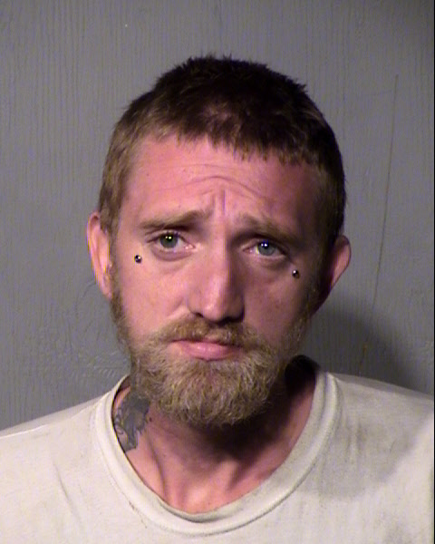 CHAZZ ALLEN CARLILE Mugshot / Maricopa County Arrests / Maricopa County Arizona