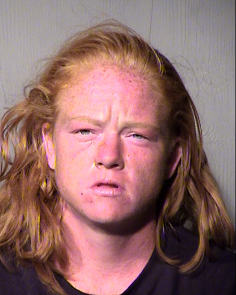 TABITHA LYNN BECKETT Mugshot / Maricopa County Arrests / Maricopa County Arizona