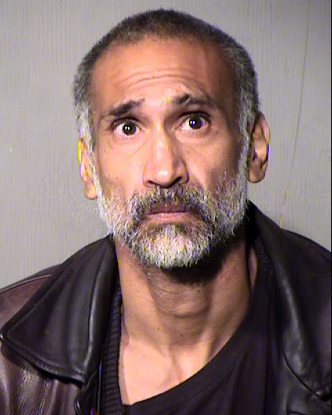 MICHAEL MENDEZ Mugshot / Maricopa County Arrests / Maricopa County Arizona