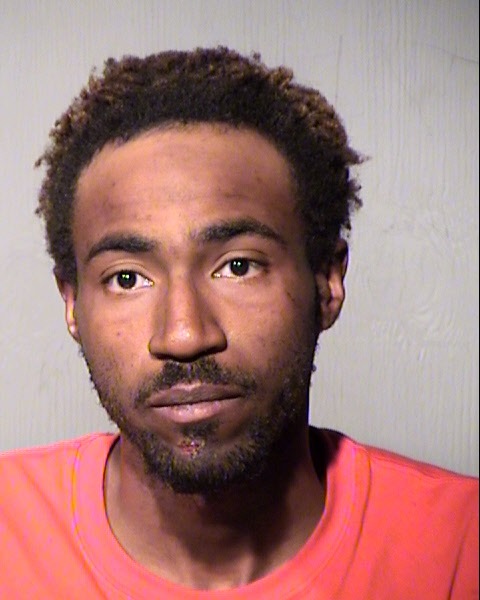 RODERIC FREETHAIAS JERNIGAN Mugshot / Maricopa County Arrests / Maricopa County Arizona