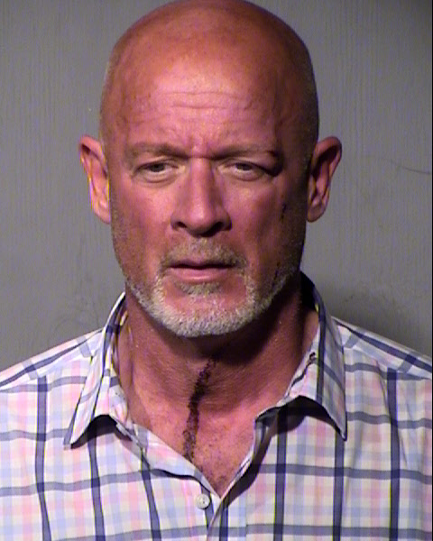 CHRISTOPHER M NOLAN Mugshot / Maricopa County Arrests / Maricopa County Arizona
