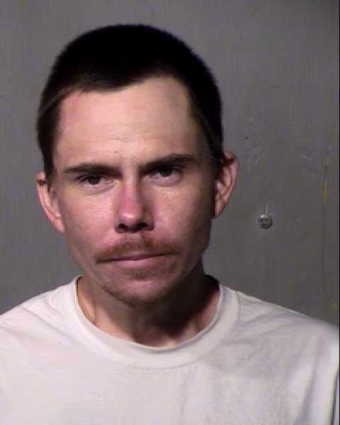 MARSHALL ESTEVAN TORRES Mugshot / Maricopa County Arrests / Maricopa County Arizona