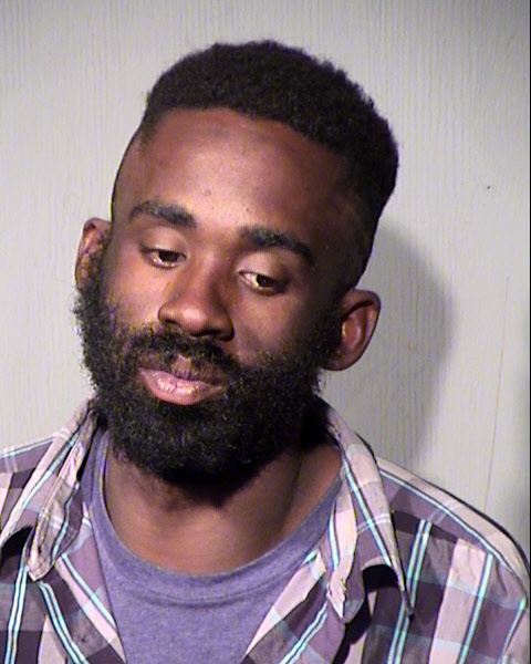 ROBERT EARL GHOLSON Mugshot / Maricopa County Arrests / Maricopa County Arizona