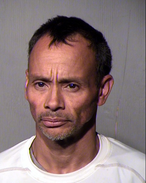 WILLIAM STAUDTE Mugshot / Maricopa County Arrests / Maricopa County Arizona