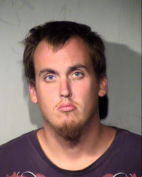 MATTHEW DAVID ALEC BRION Mugshot / Maricopa County Arrests / Maricopa County Arizona