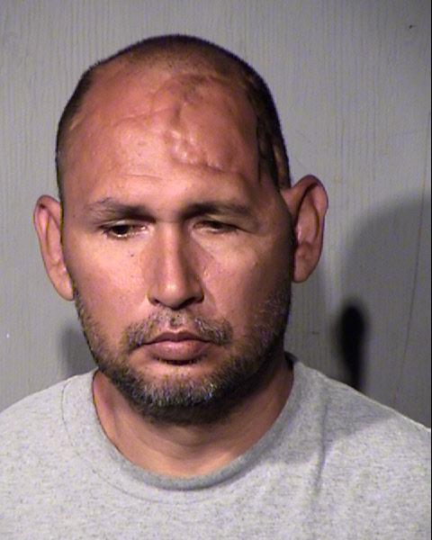 RICHARD GIL DOMINGUEZ Mugshot / Maricopa County Arrests / Maricopa County Arizona