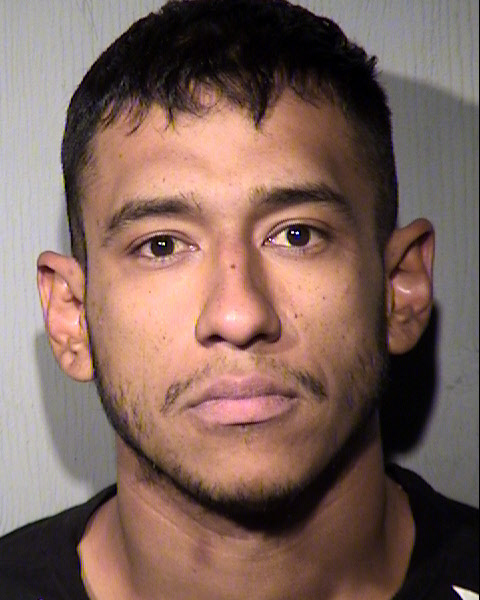 ROBERTO CARLOS REYESMAGANA Mugshot / Maricopa County Arrests / Maricopa County Arizona