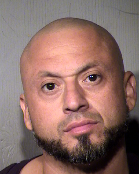 EMMANUEL RENE TORRES Mugshot / Maricopa County Arrests / Maricopa County Arizona