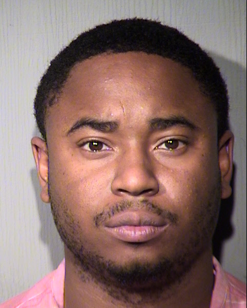 STEVEN WILLIAM BULLOCK Mugshot / Maricopa County Arrests / Maricopa County Arizona