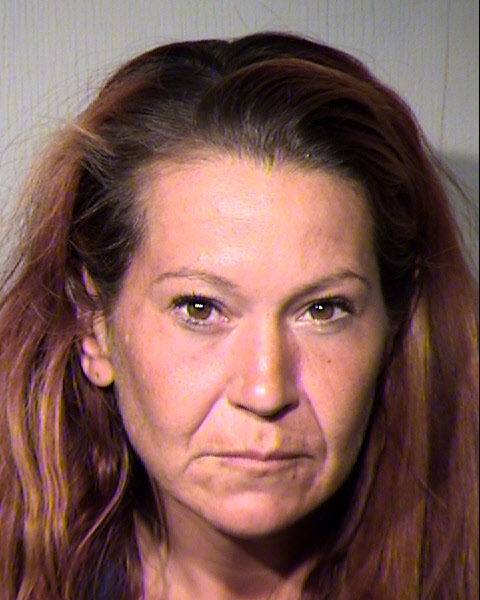 RACHELLE ANN RAMSAY Mugshot / Maricopa County Arrests / Maricopa County Arizona