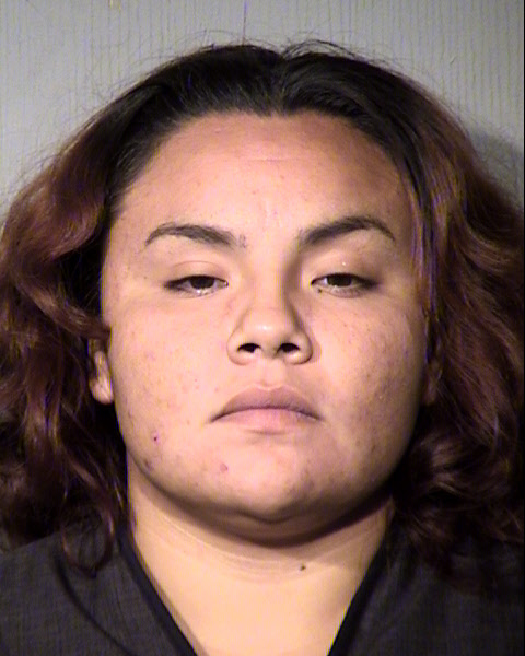CHELSEA ANITA DELORES Mugshot / Maricopa County Arrests / Maricopa County Arizona