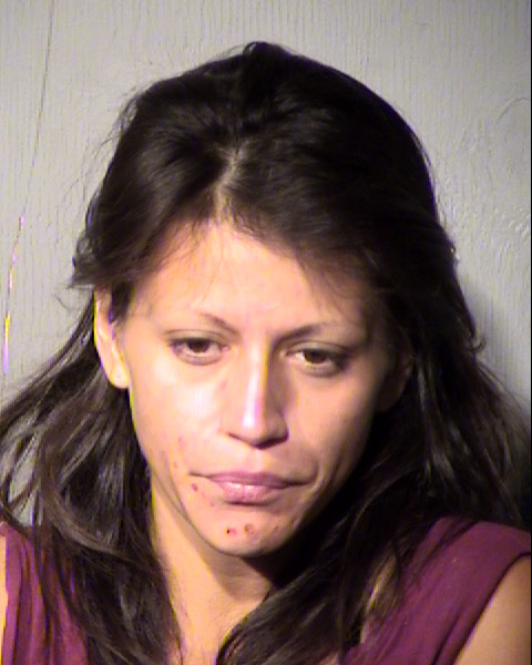 SONJA MICHELLE MARRUFFO Mugshot / Maricopa County Arrests / Maricopa County Arizona