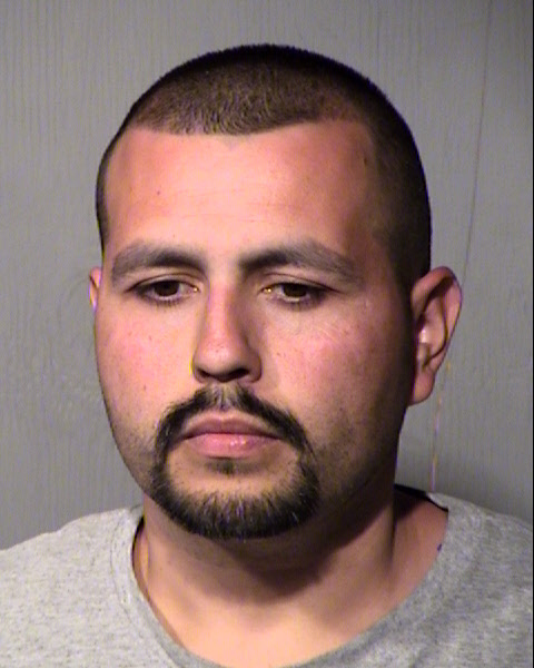 ALLAN J BELTRAN Mugshot / Maricopa County Arrests / Maricopa County Arizona