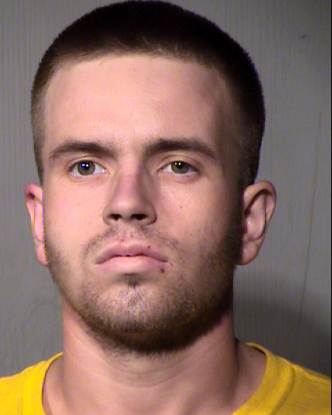 MICHAEL RYAN SELVAGE Mugshot / Maricopa County Arrests / Maricopa County Arizona