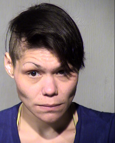BONNIE DELLASILVA Mugshot / Maricopa County Arrests / Maricopa County Arizona