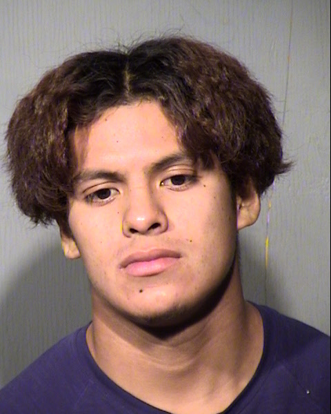 VINCENT VALENCIA Mugshot / Maricopa County Arrests / Maricopa County Arizona