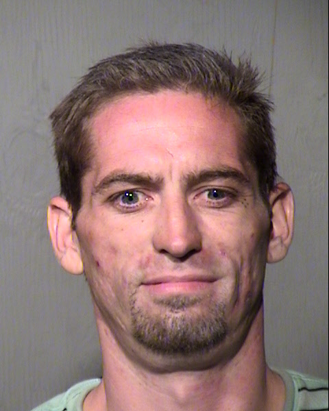 WILLIAM D BEAL Mugshot / Maricopa County Arrests / Maricopa County Arizona