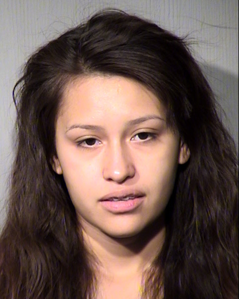 SUNSHINE RUTH ROMAN Mugshot / Maricopa County Arrests / Maricopa County Arizona