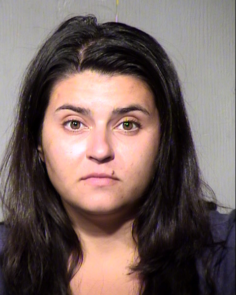 KATRINA V BEIT Mugshot / Maricopa County Arrests / Maricopa County Arizona