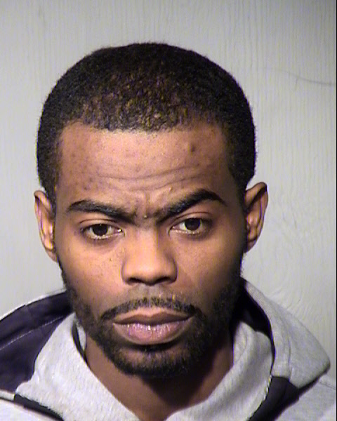 DEVAUGHN CHRISTOPHER ALLEN Mugshot / Maricopa County Arrests / Maricopa County Arizona