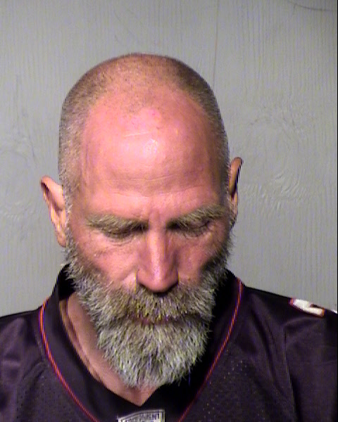 GEORGE ELDEN ROBINSON Mugshot / Maricopa County Arrests / Maricopa County Arizona