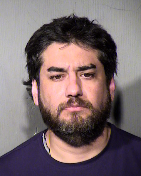 ARMANDO CAMARILLO Mugshot / Maricopa County Arrests / Maricopa County Arizona
