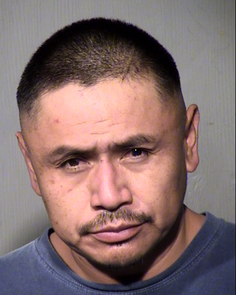 MICHAEL LINCOLN JONES Mugshot / Maricopa County Arrests / Maricopa County Arizona