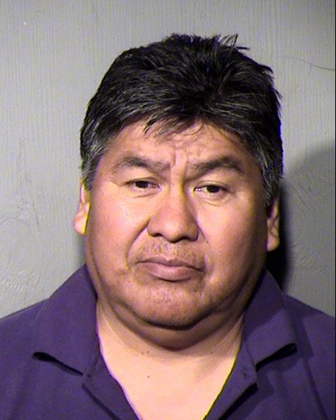 SILAS R JOHNSON Mugshot / Maricopa County Arrests / Maricopa County Arizona